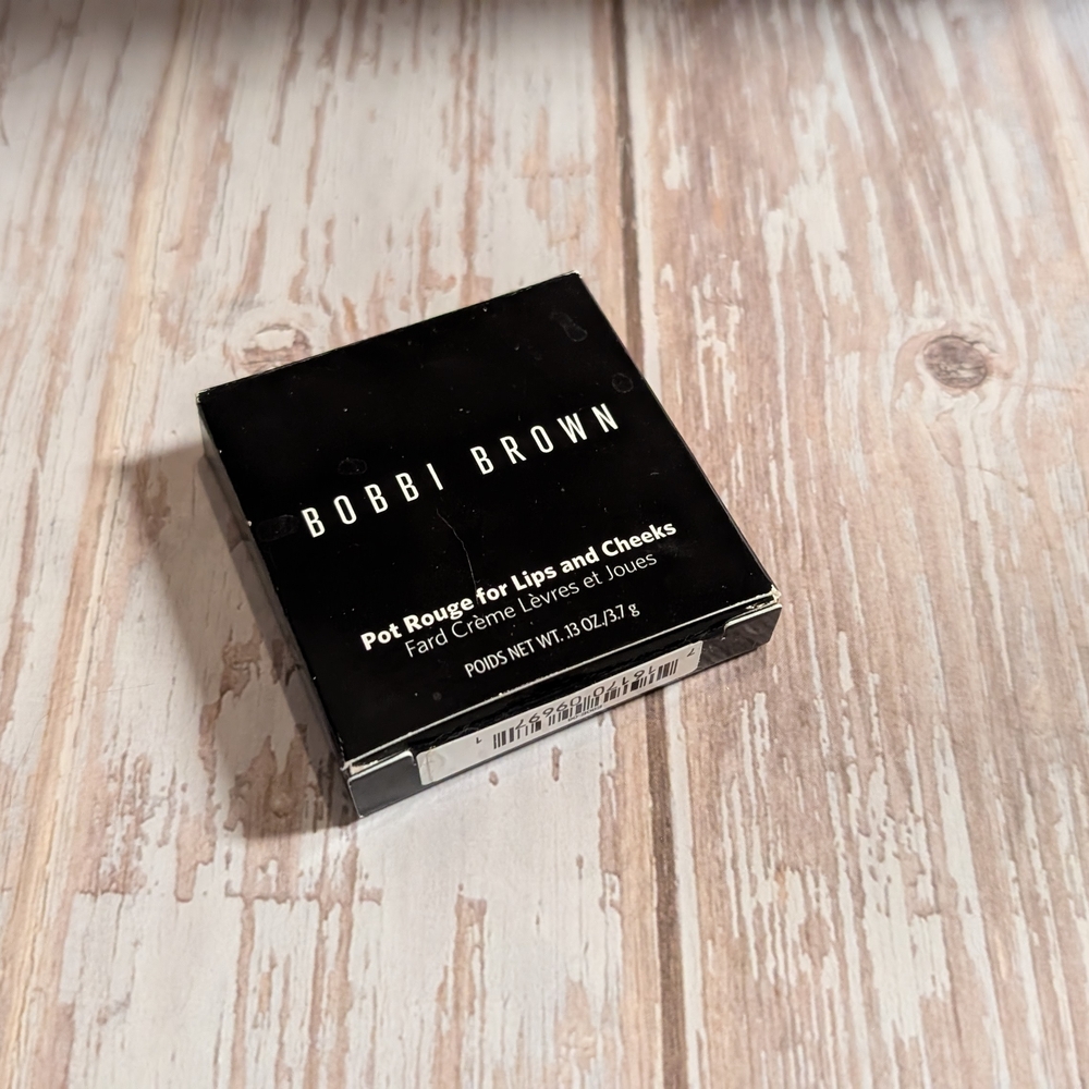 Bobbi Brown Pot Rouge for Lips and Cheeks - Powder Pink